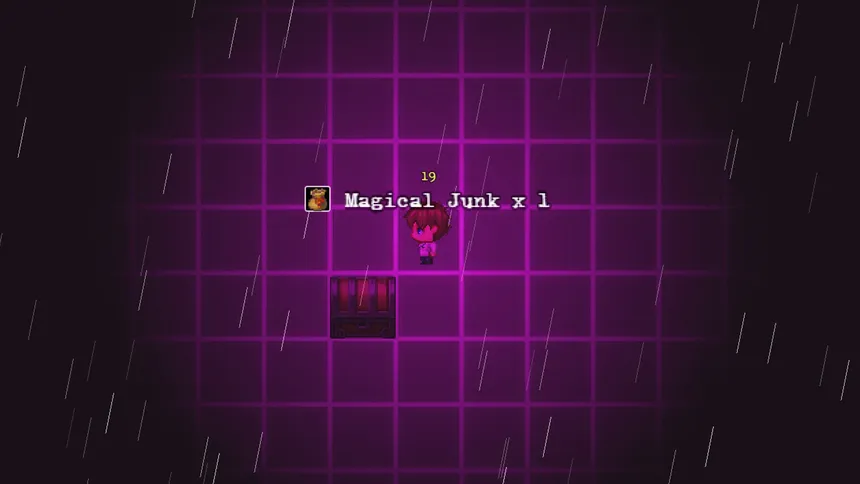 Скриншот 4 к игре The Lucky Stray Cat - 招财猫 - Mèo Chiêu Tài