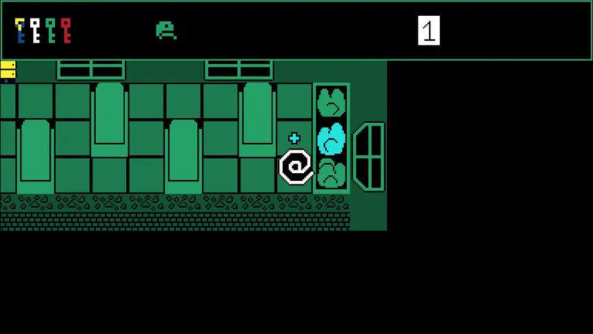 Скриншот 2 к игре Uninvited: Security Service