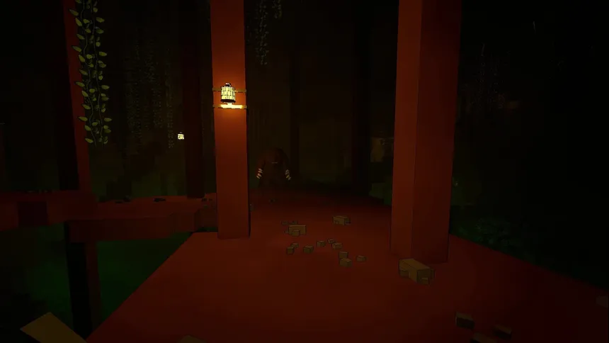 Скриншот 1 к игре Tunnelers