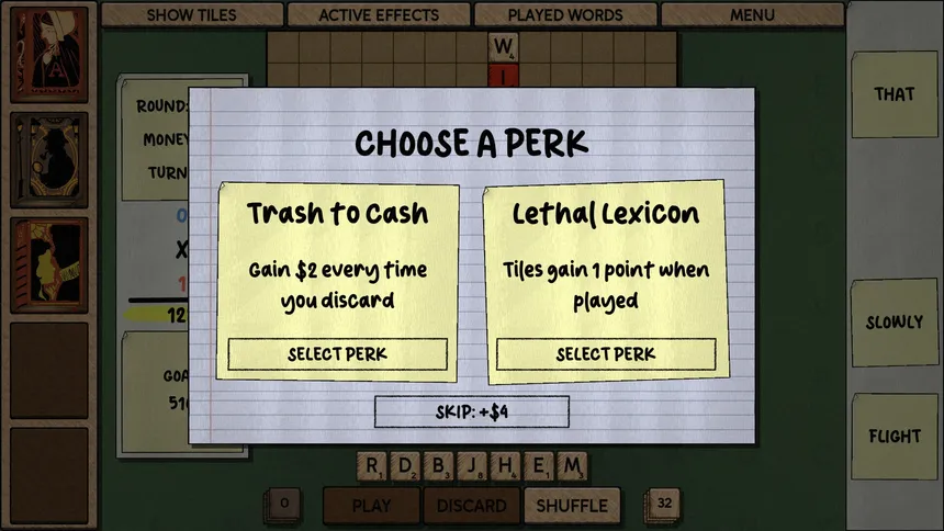 Скриншот 4 к игре Jargon