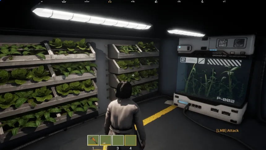 Скриншот 2 к игре Pharma Craft