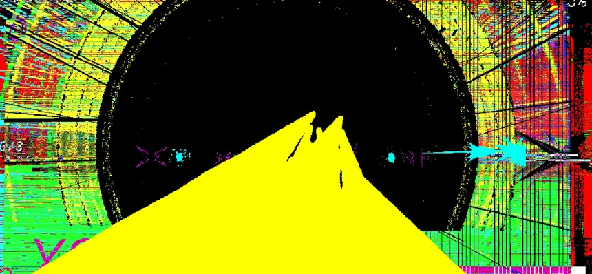 Скриншот 3 к игре Nerve Damage