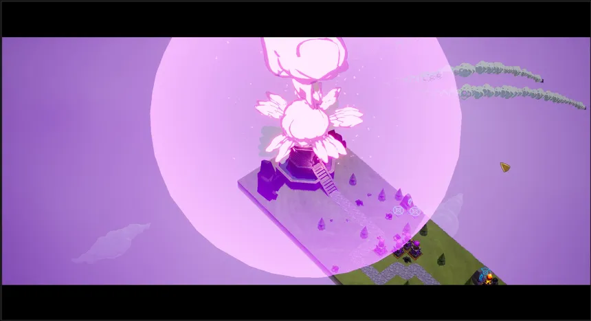 Скриншот 8 к игре Skyward Bastion