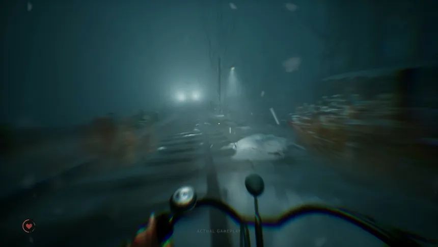 Скриншот 4 к игре AMIGO: The Broken Loop