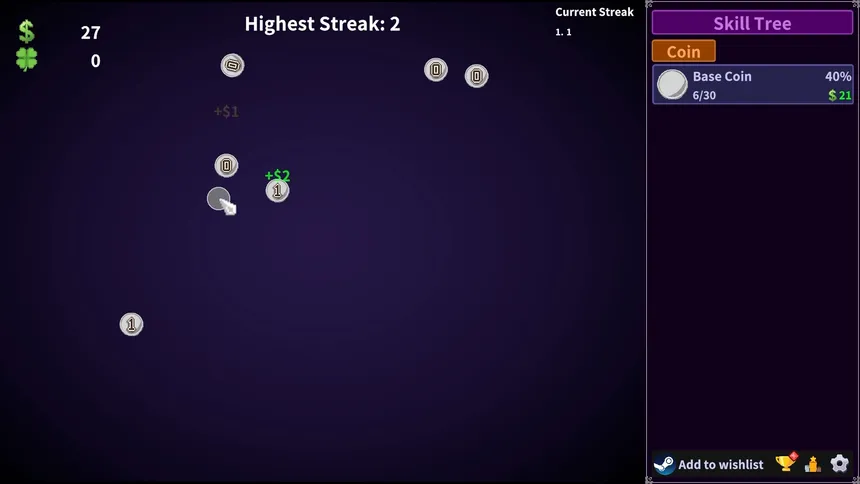 Скриншот 1 к игре Ever Flip