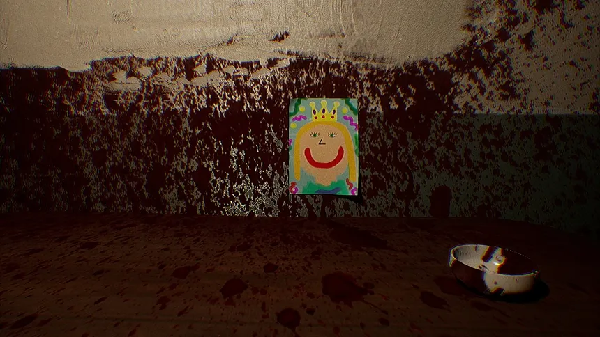 Скриншот 3 к игре From Devil's Womb
