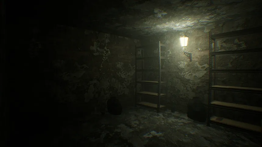 Скриншот 4 к игре From Devil's Womb