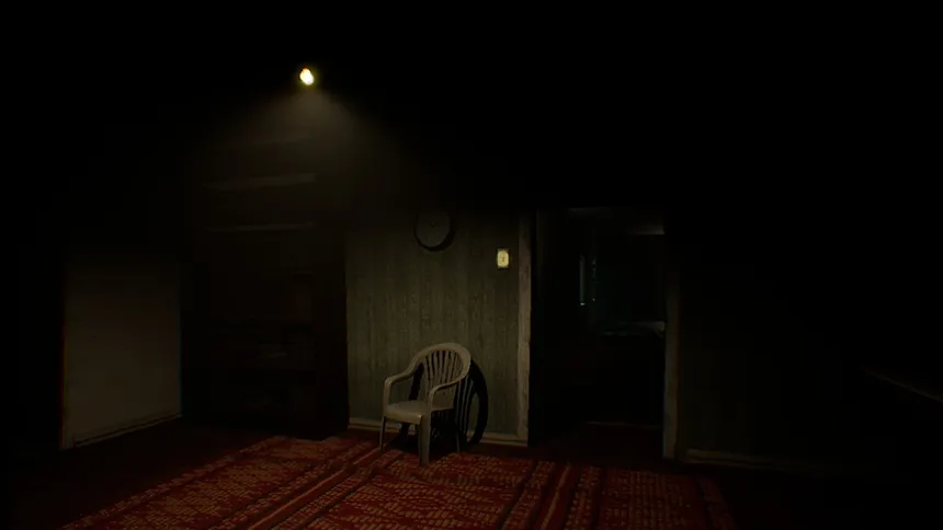Скриншот 5 к игре From Devil's Womb