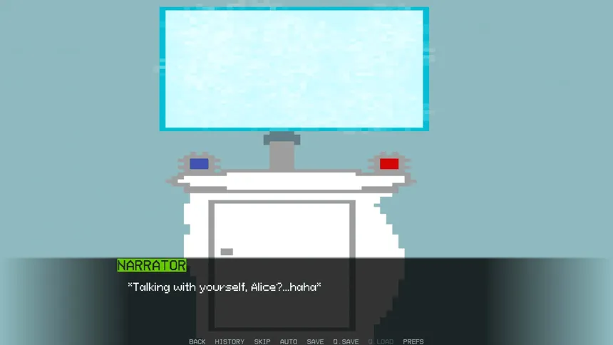 Скриншот 4 к игре VHSMan