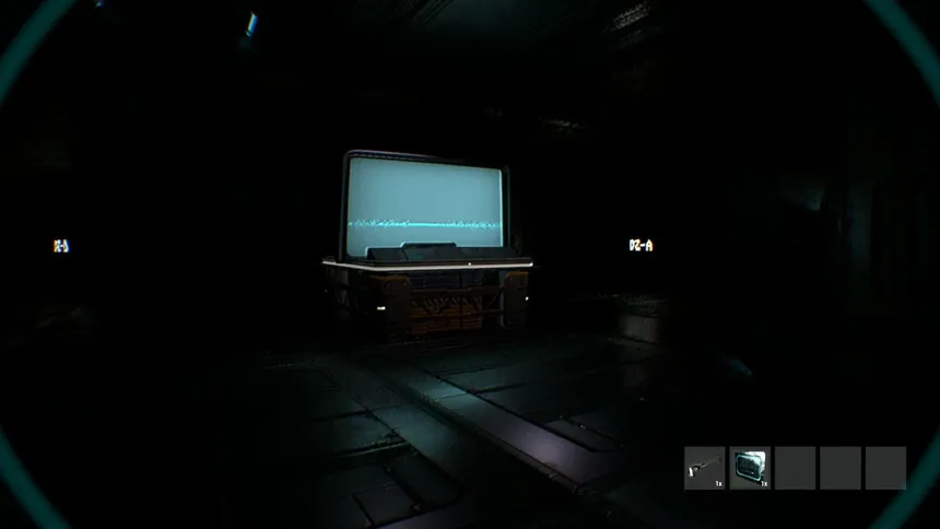 Скриншот 4 к игре Eclipse of The Shadow