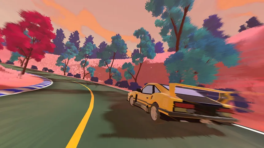 Скриншот 3 к игре Dorifto!