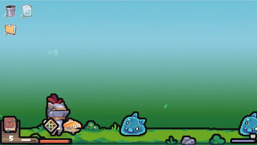 Скриншот 5 к игре Tap Tap Loot