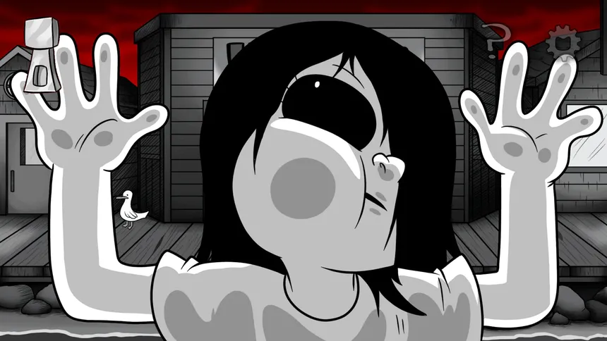 Скриншот 2 к игре Erma: The Game