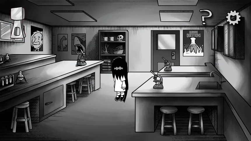 Скриншот 4 к игре Erma: The Game
