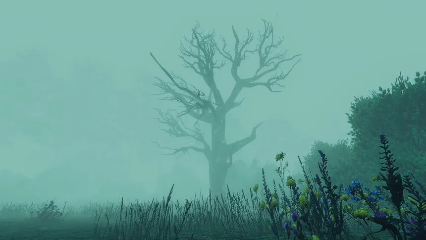 Скриншот 7 к игре Dread Fields