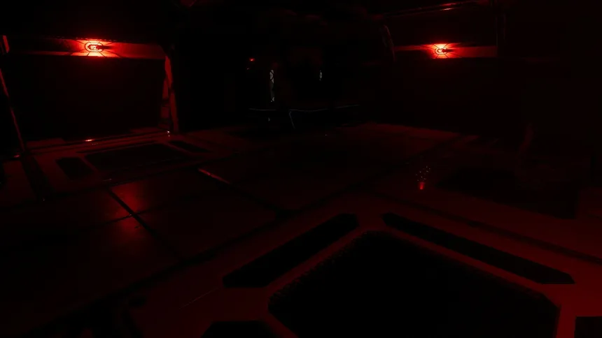 Скриншот 4 к игре CINERIS IV