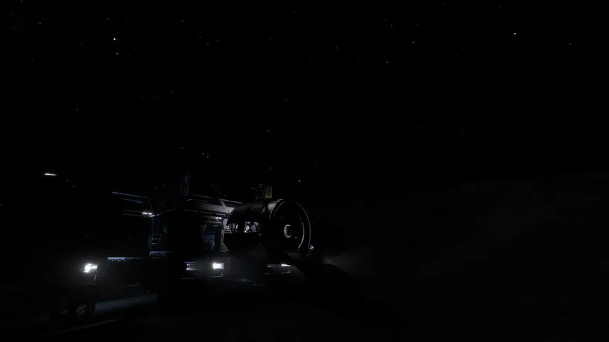 Скриншот 6 к игре CINERIS IV