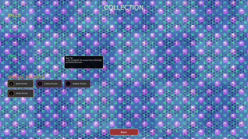 Скриншот 3 к игре Carom