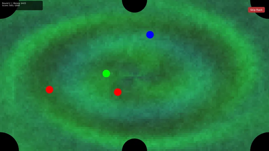 Скриншот 4 к игре Carom