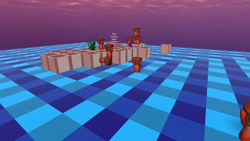 Скриншот 5 к игре Maloomify the Ocean