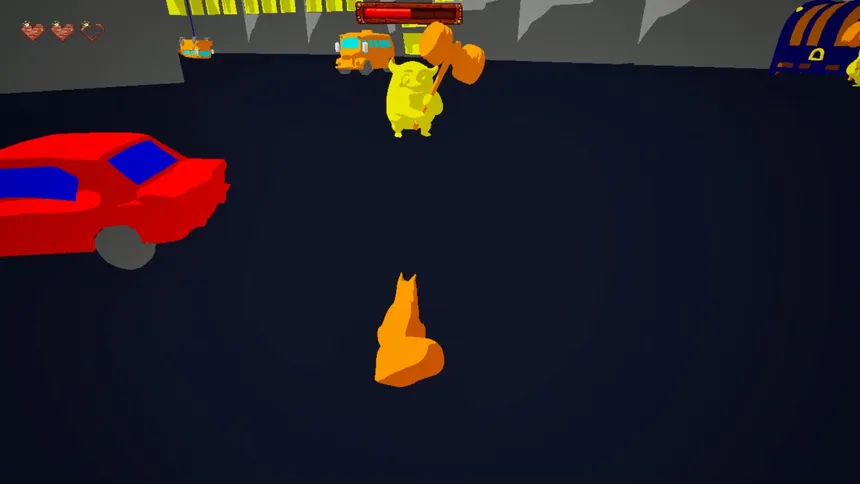 Скриншот 5 к игре Nikhad Islands