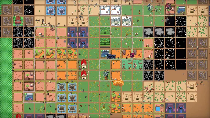 Скриншот 4 к игре Captain Contraption’s Safari Park