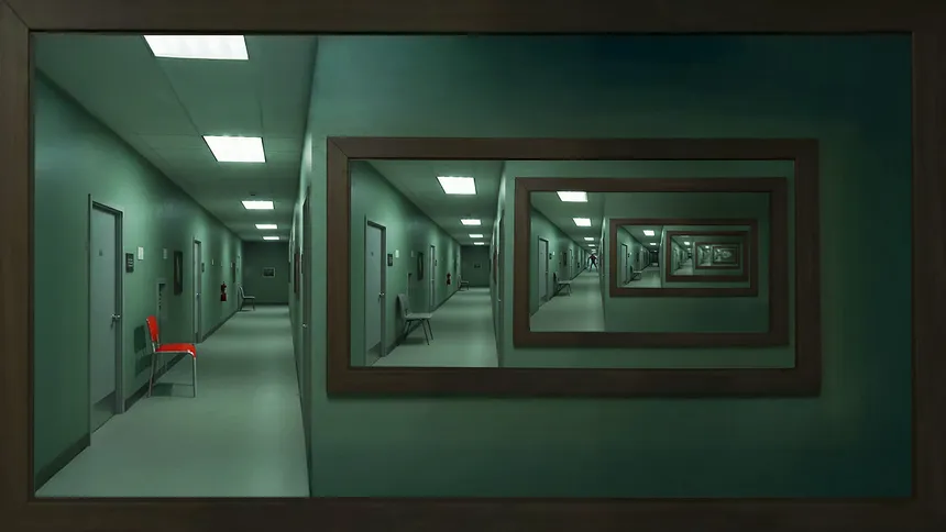 Скриншот 2 к игре Droste Detective