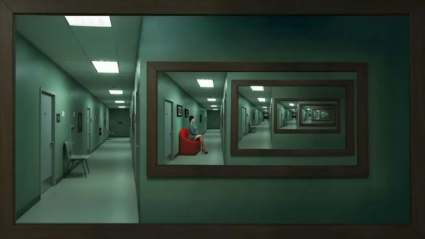 Скриншот 5 к игре Droste Detective