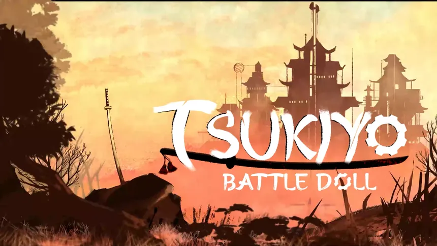 Скриншот 1 к игре Tsukiyo: Battle Doll