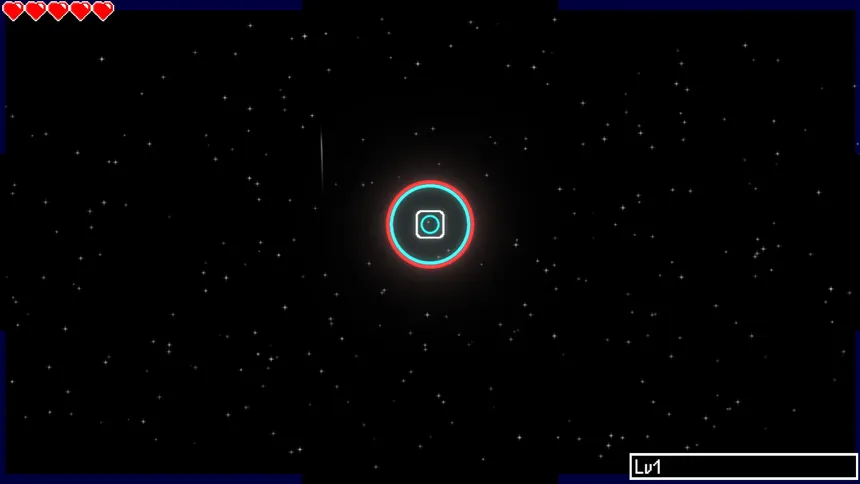 Скриншот 4 к игре CHAMBER SHIFT