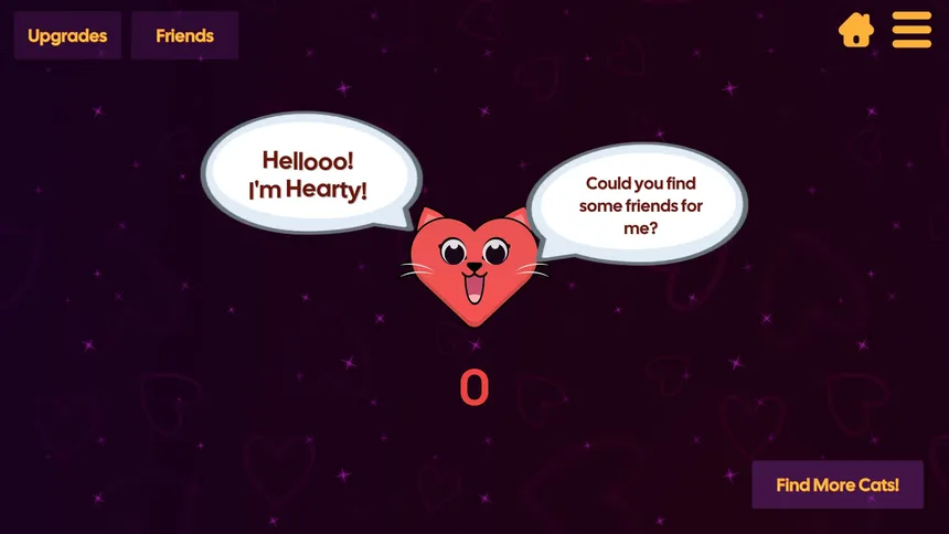 Скриншот 6 к игре Incremental Cats