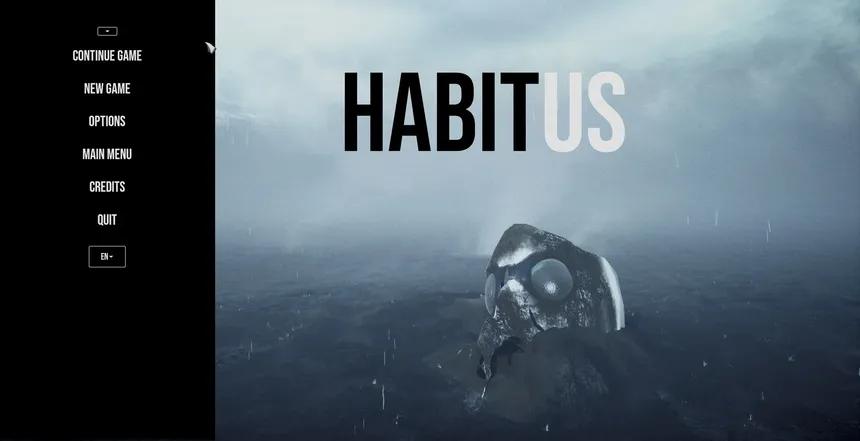 Скриншот 1 к игре Habitus