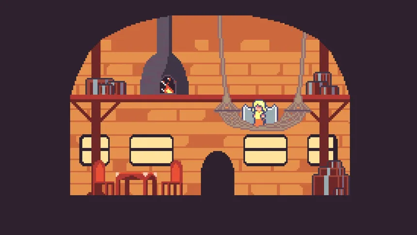Скриншот 6 к игре Avian Delivery