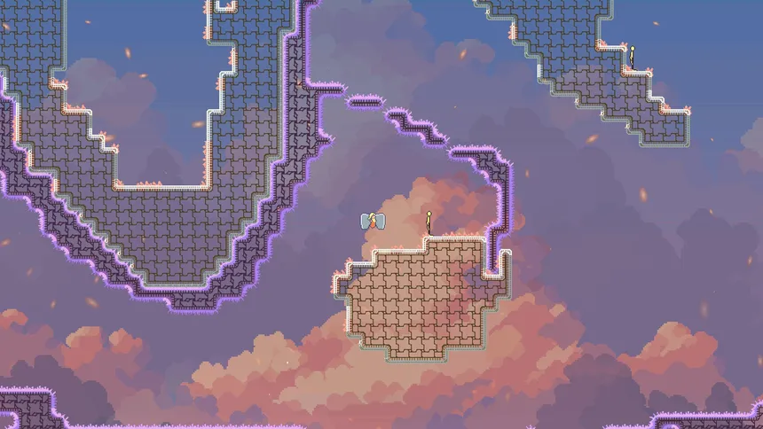 Скриншот 7 к игре Avian Delivery
