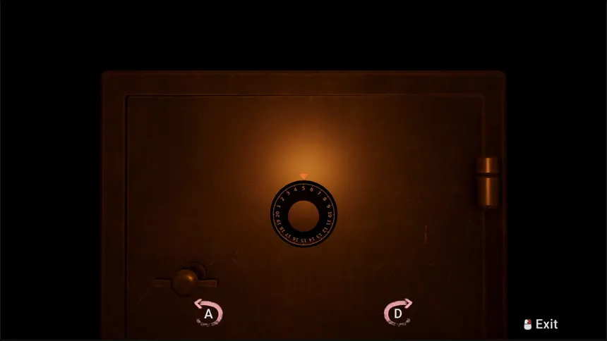 Скриншот 5 к игре Edge Of Dread