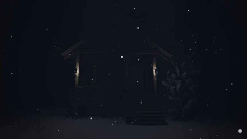Скриншот 1 к игре Woodswalker