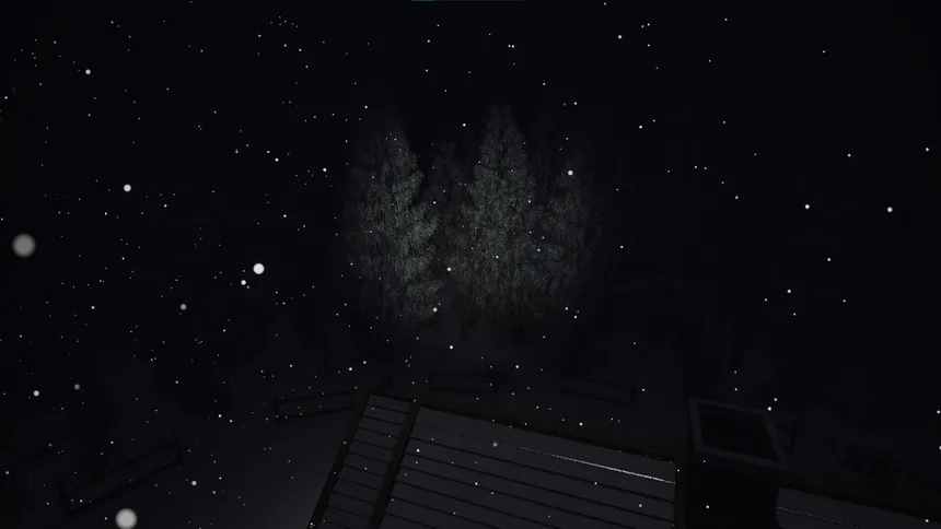 Скриншот 3 к игре Woodswalker