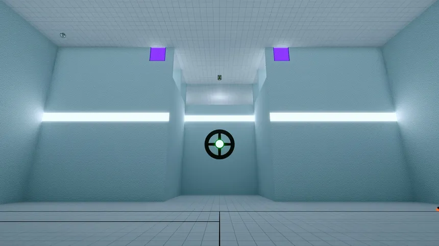 Скриншот 4 к игре Chamber One