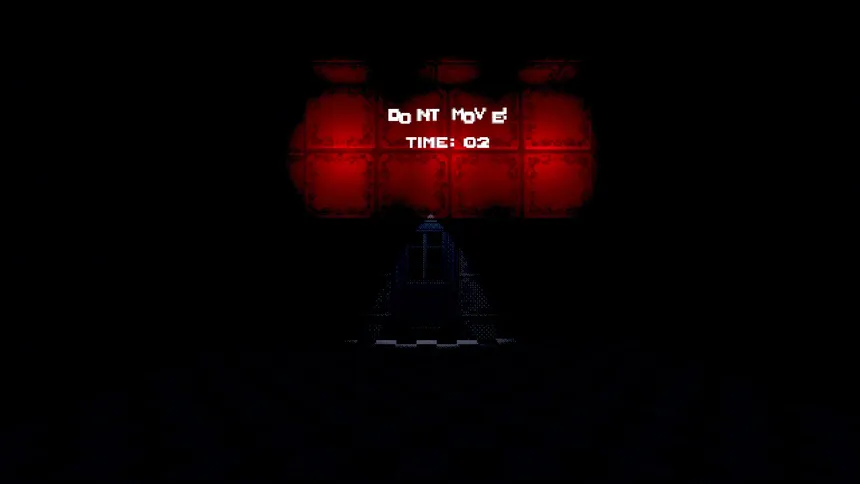 Скриншот 4 к игре SUBJECT 404