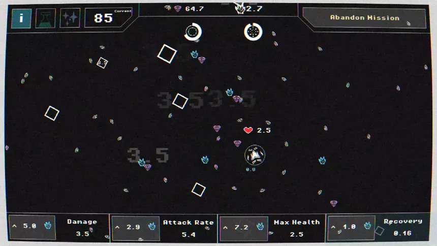 Скриншот 4 к игре Deployed
