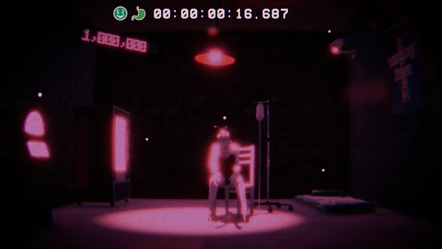 Скриншот 1 к игре Paid in Blood