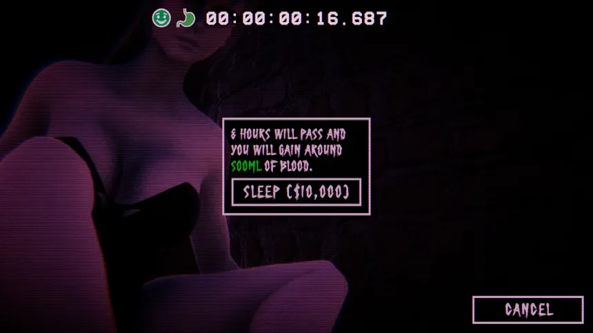 Скриншот 3 к игре Paid in Blood