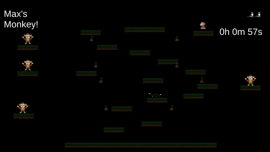 Скриншот 4 к игре Max's Adventure
