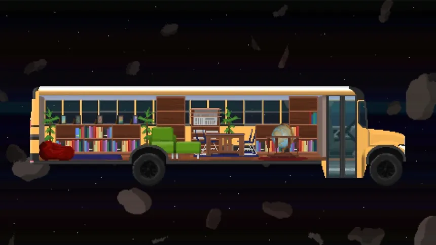 Скриншот 3 к игре Little Voyagers: Study Sessions
