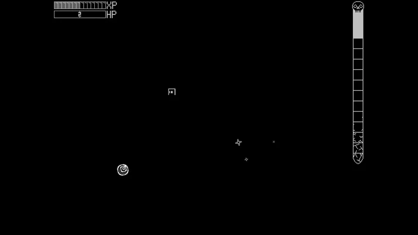 Скриншот 1 к игре Voidwalker