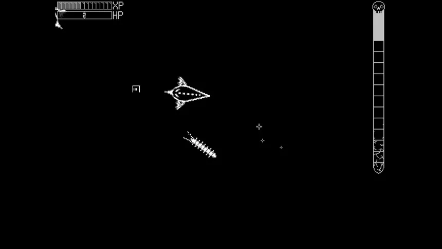 Скриншот 2 к игре Voidwalker