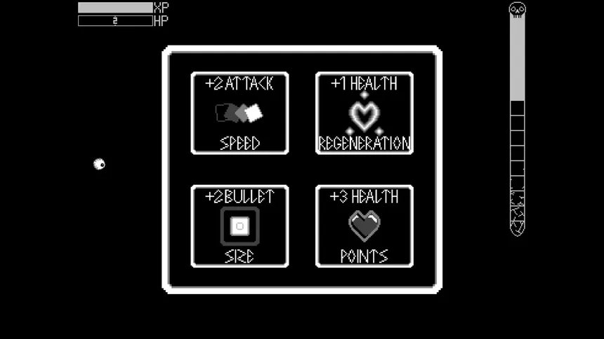 Скриншот 4 к игре Voidwalker