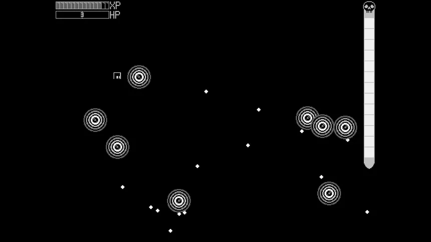 Скриншот 5 к игре Voidwalker