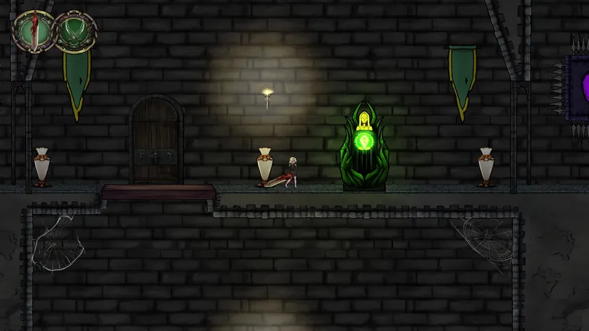 Скриншот 4 к игре Ominous Gift