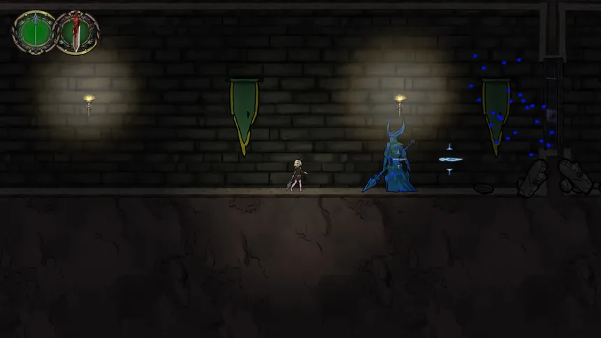 Скриншот 8 к игре Ominous Gift